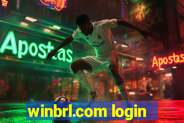 winbrl.com login